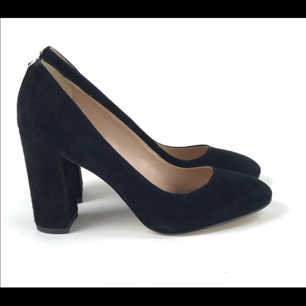 Brand new sam edelman block heels